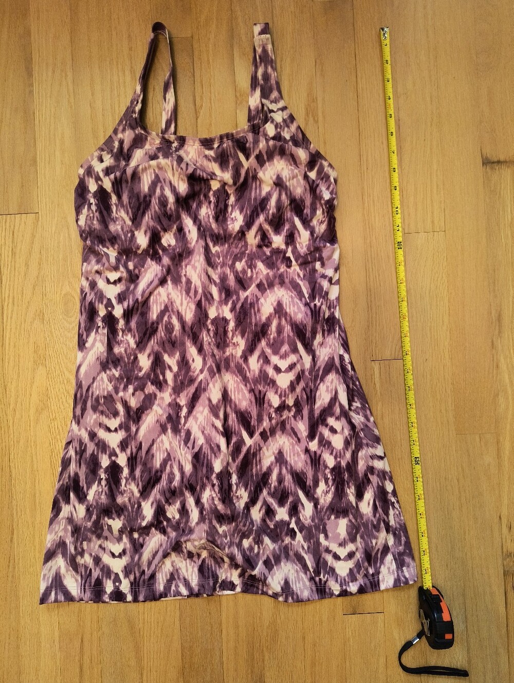 Duluth Swim Dress
